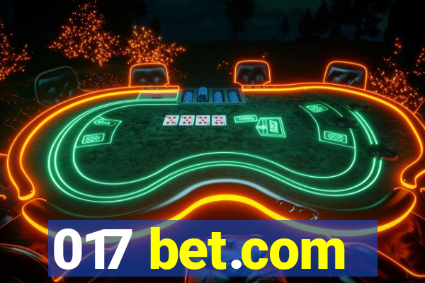 017 bet.com